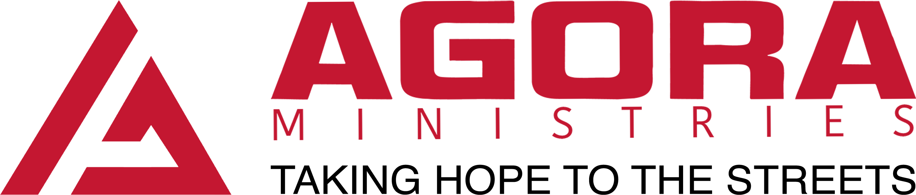 AGORA Staff Hub